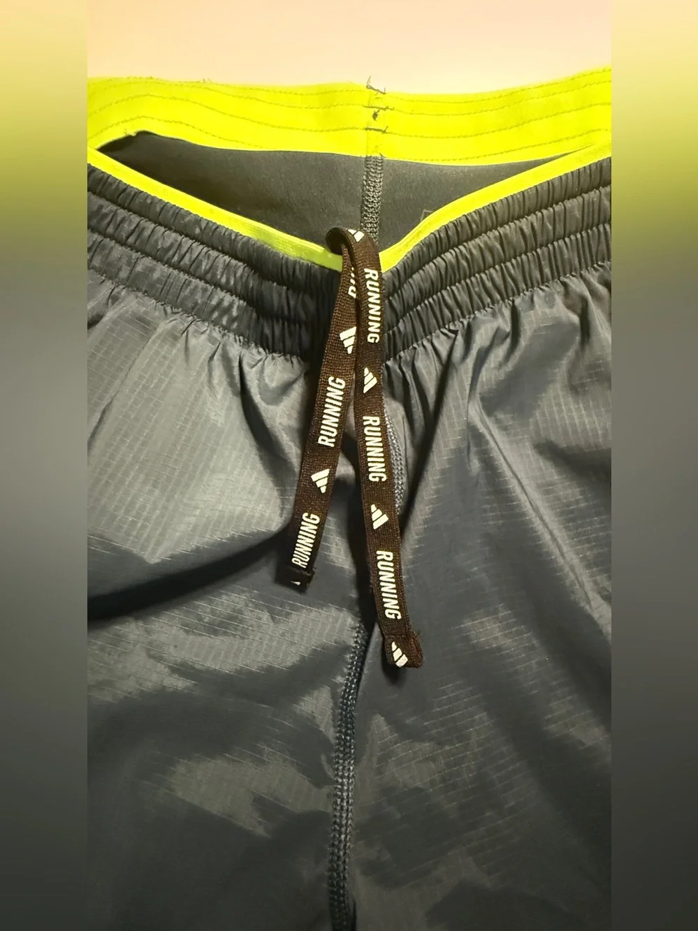 adidas ultimate running